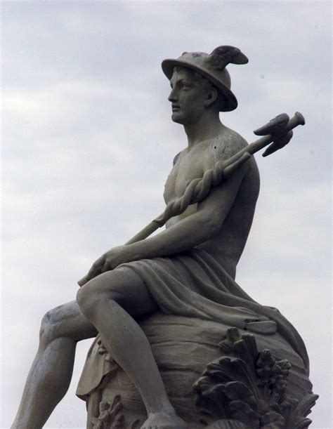 hermes dios|famous statues of hermes.